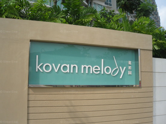 Kovan Melody (D19), Condominium #968632